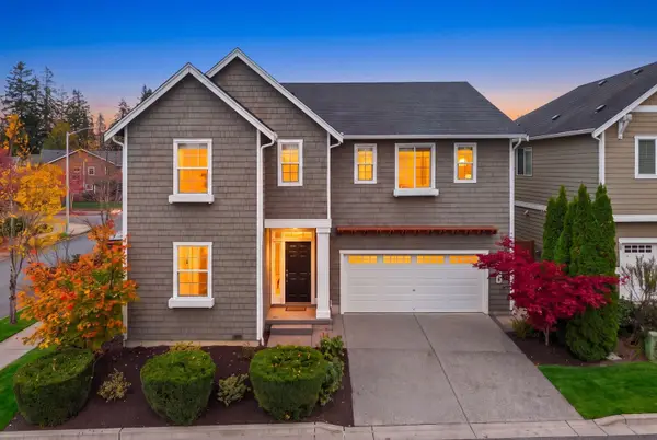 3728 196th Place Se, Bothell, WA 98012