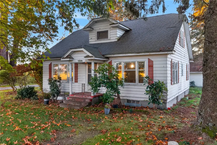 8596 District Line Road, Burlington, WA 98233 - #3