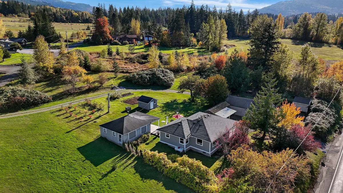 2883 Mt Baker Highway, Bellingham, WA 98226 - #1