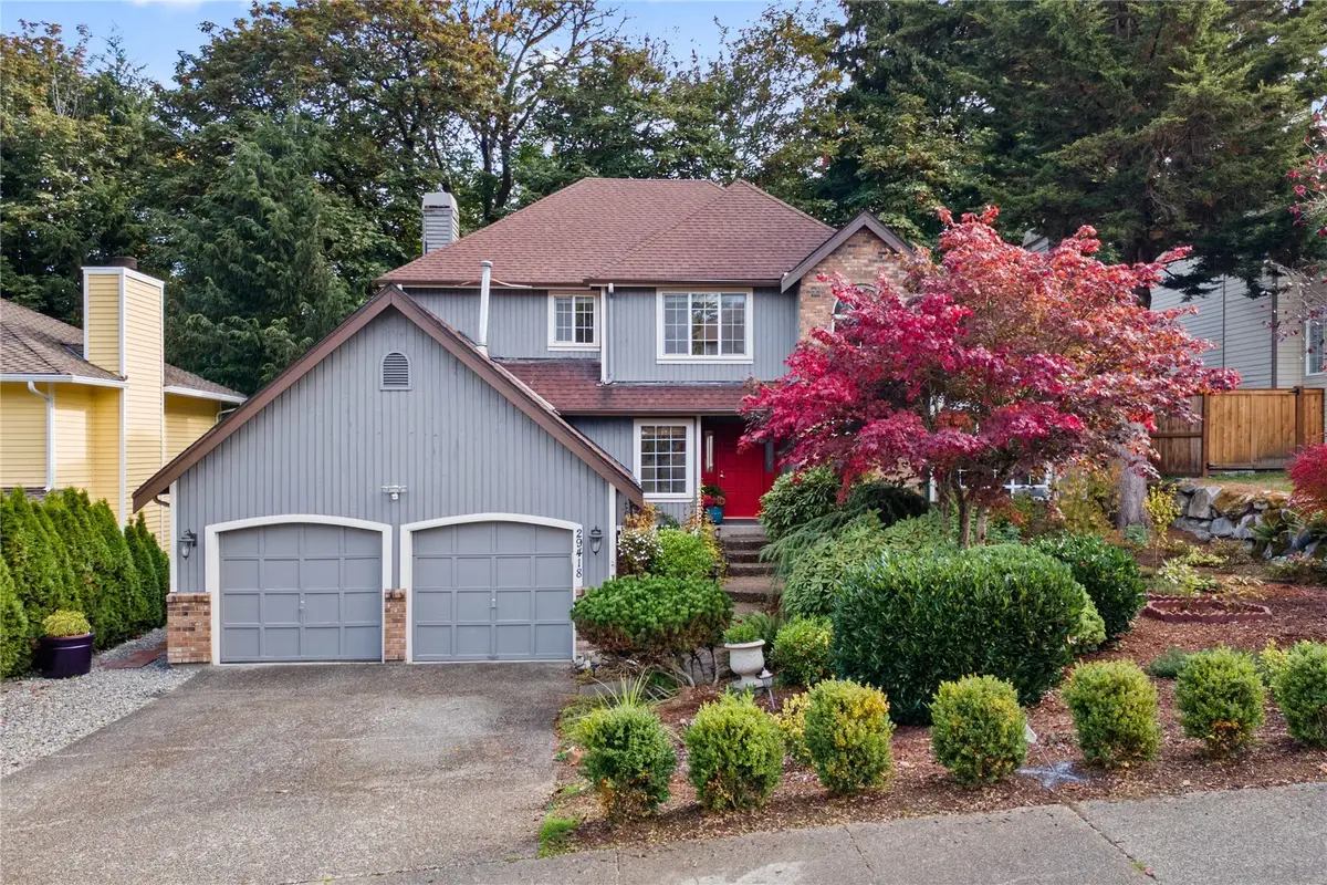 29418 55th Avenue S, Auburn, WA 98001 - #1