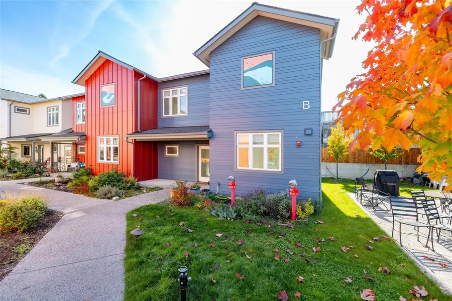 3509 D Avenue #B1, Anacortes, WA 98221 - #2