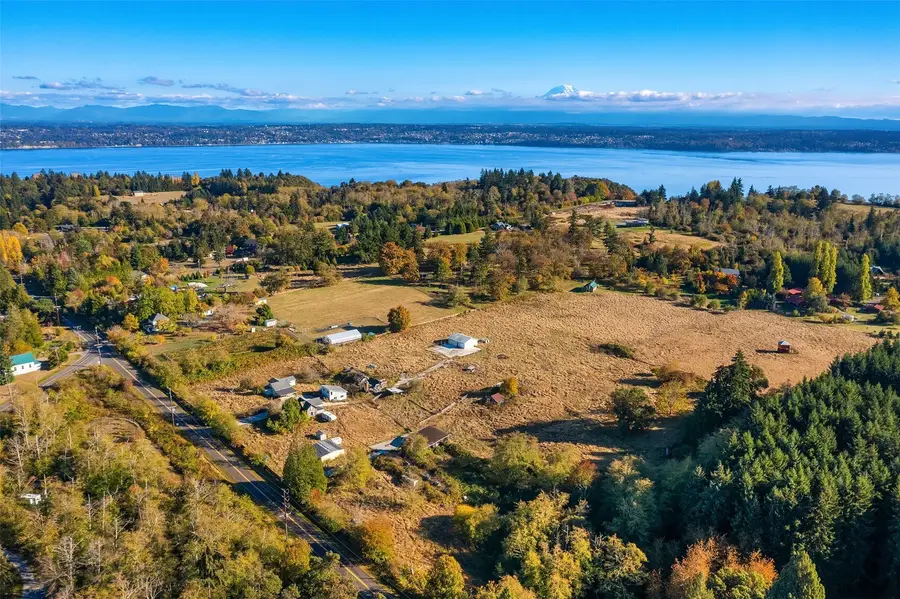 6113 SW 240th Street, Vashon, WA 98070 - #2