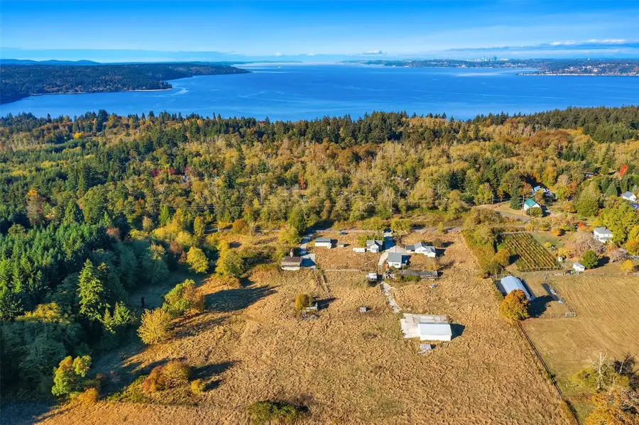 6113 SW 240th Street, Vashon, WA 98070 - #3
