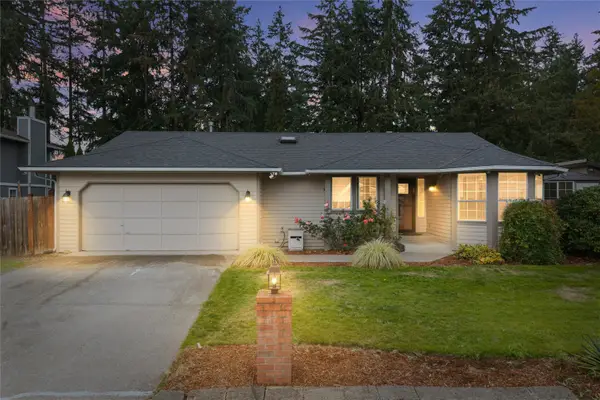 22802 34th Avenue E, Spanaway, WA 98387