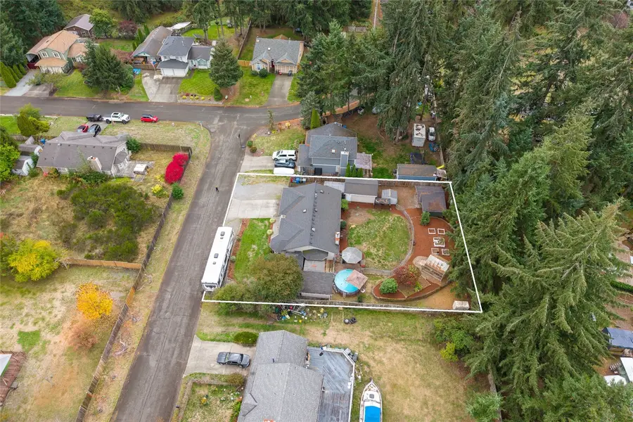 22802 34th Avenue E, Spanaway, WA 98387 - #2