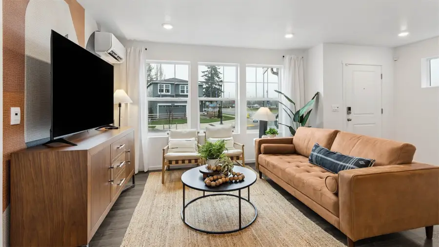 210 Cremini Loop Se #63, Lacey, WA 98513 - #2
