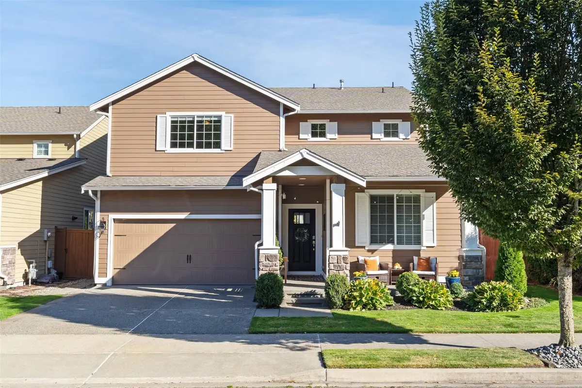 10159 Sentinel Loop, Gig Harbor, WA 98332 - #1