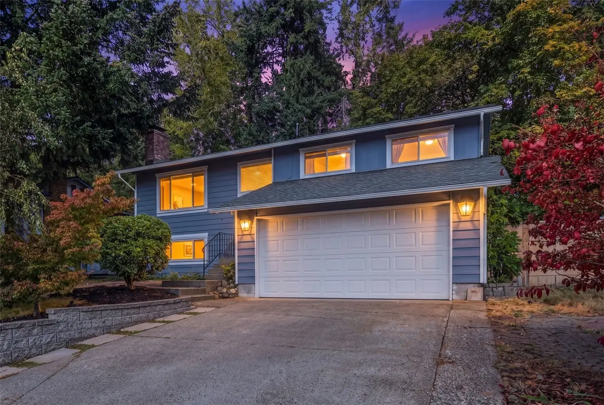 21314 124th Street Se, Kent, WA 98031 - #1