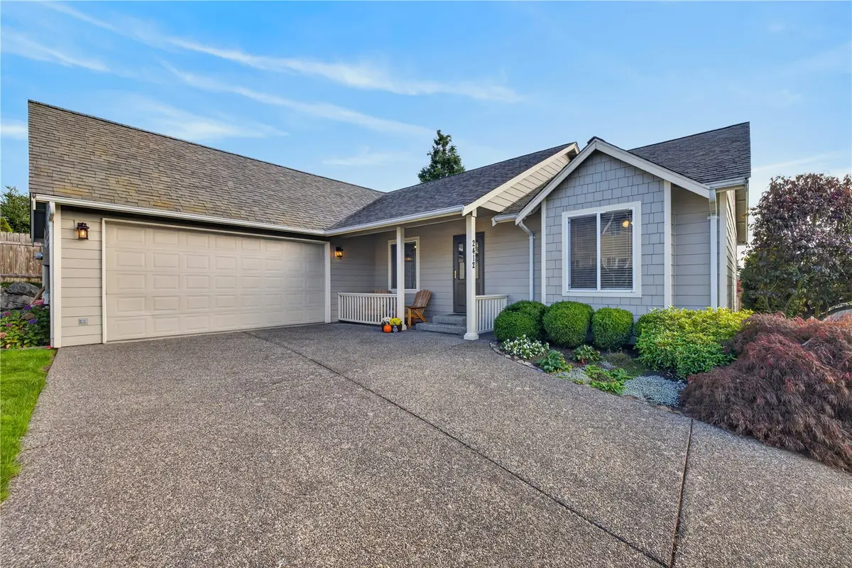 2412 S 15th Street, Mount Vernon, WA 98274 - #1
