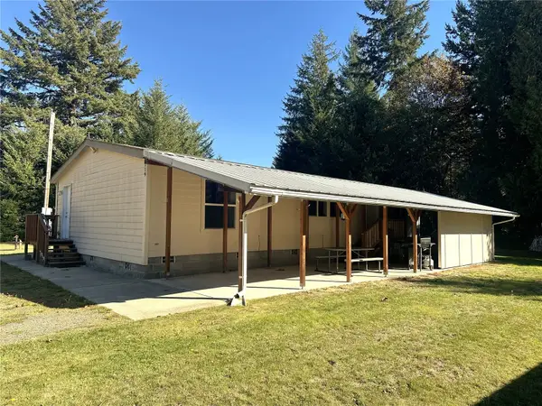 119 Belcher Road, Randle, WA 98377