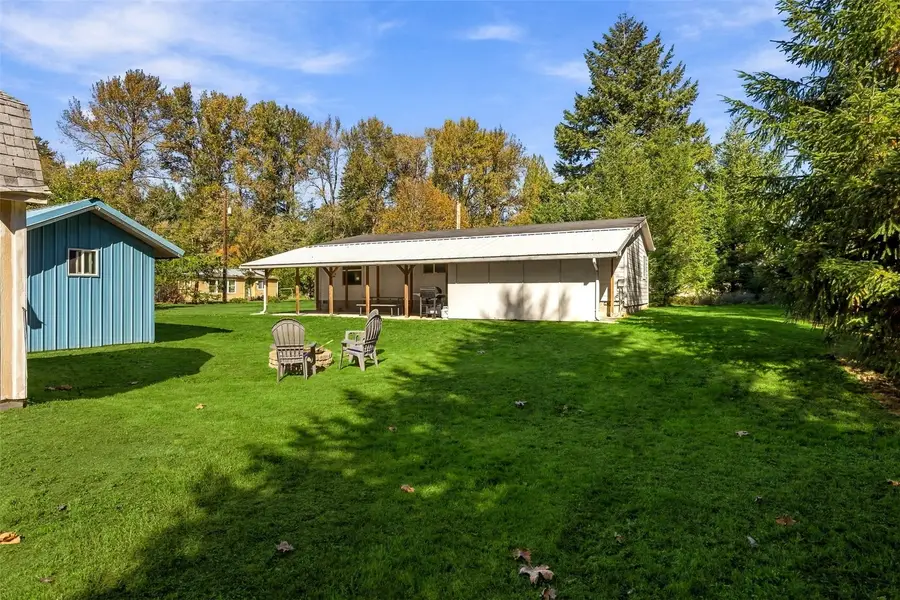 119 Belcher Road, Randle, WA 98377 - #2