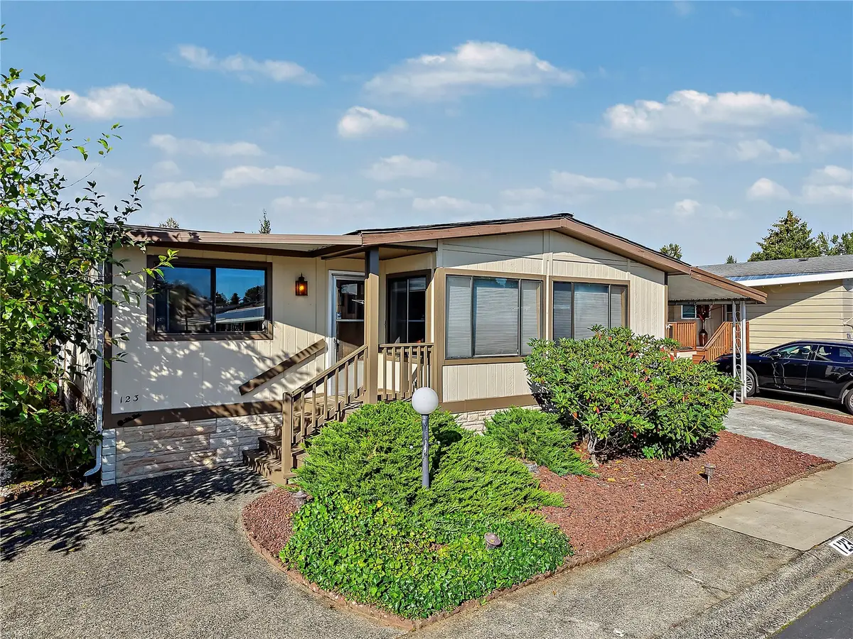 11436 SE 208th Street #123, Kent, WA 98031 - #1