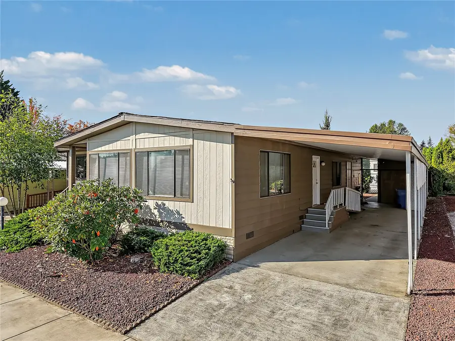 11436 SE 208th Street #123, Kent, WA 98031 - #2