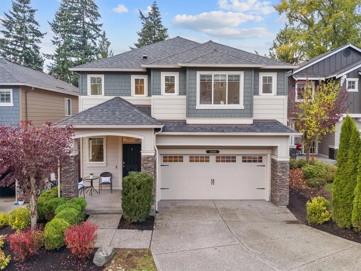 3308 103rd Drive Ne, Lake Stevens, WA 98258 - #1