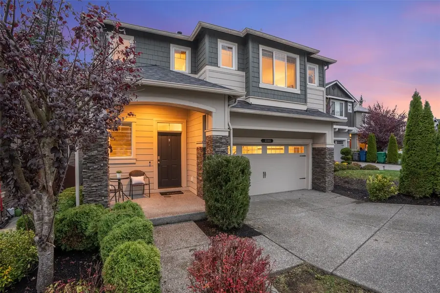 3308 103rd Drive Ne, Lake Stevens, WA 98258 - #2