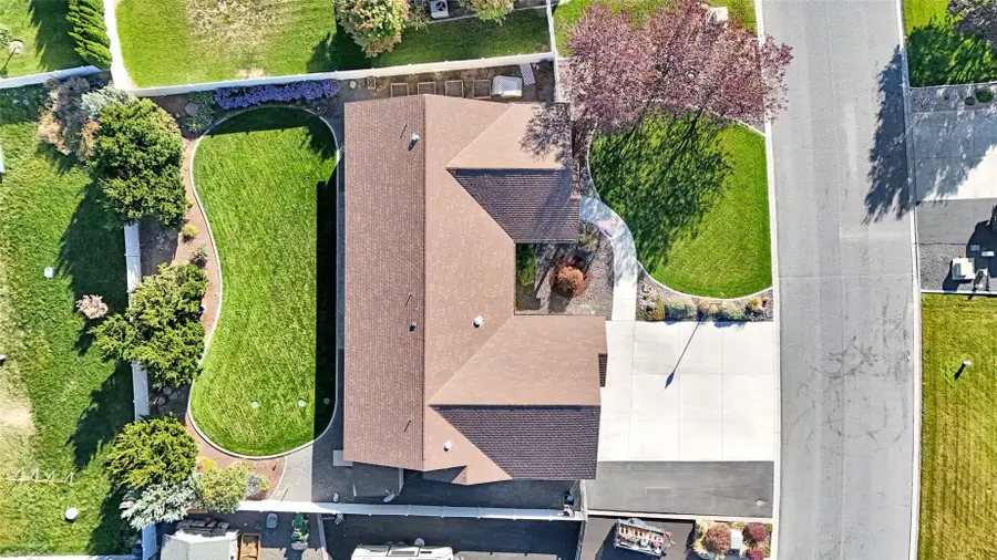 419 Dandero Street Se, Moses Lake, WA 98837 - #2
