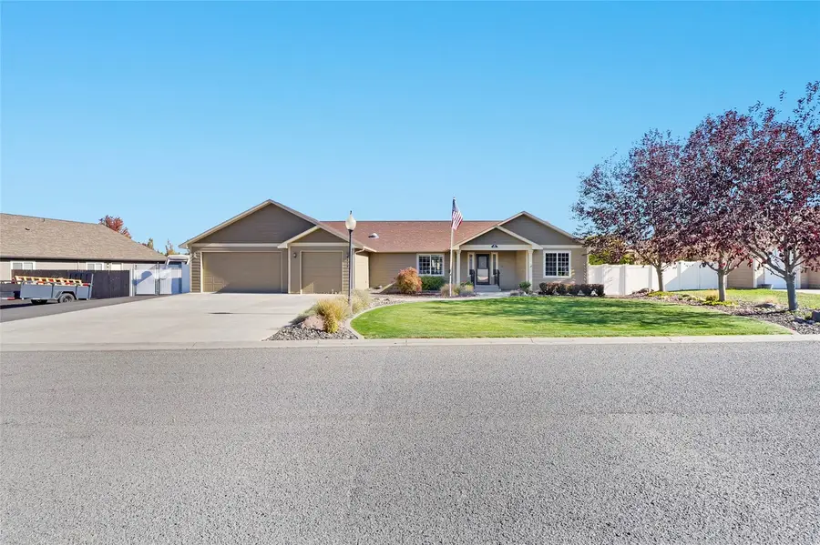 419 Dandero Street Se, Moses Lake, WA 98837 - #3