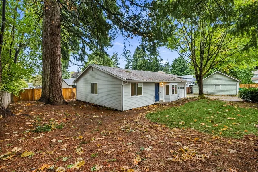 2115 Conger Avenue Nw, Olympia, WA 98502 - #3