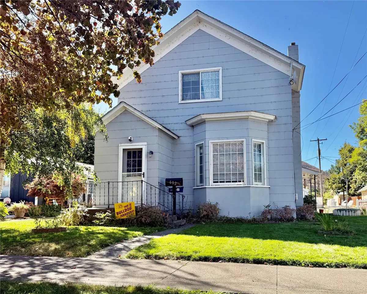 612 S 2nd, Dayton, WA 99328 - #1