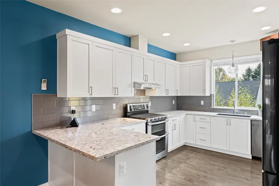 12718 35th Avenue Se #G-3, Everett, WA 98208 - #2