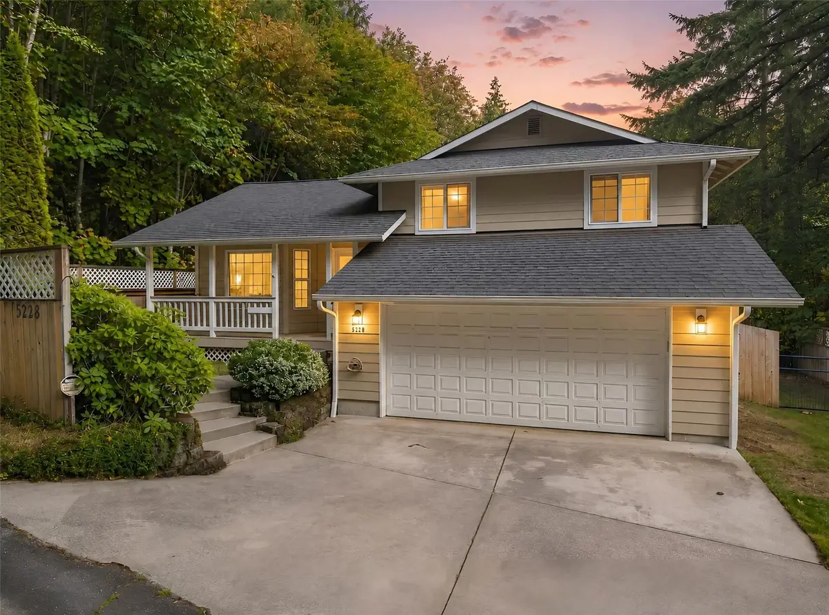 5228 Gene Drive Se, Olympia, WA 98513 - #1