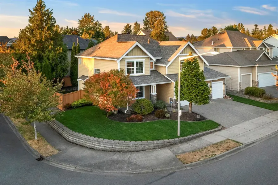22418 SE 281st Street, Maple Valley, WA 98038 - #2