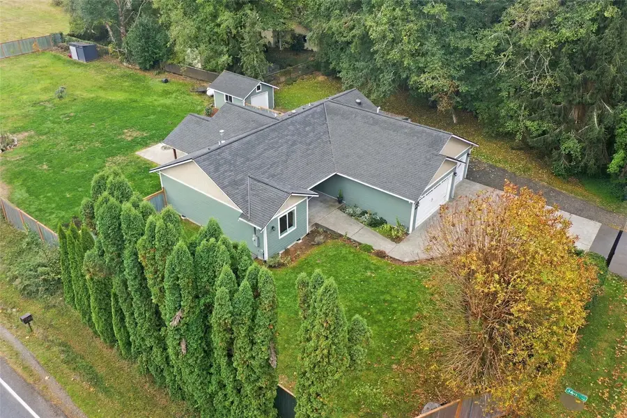 3540 Friendly Grove Road Ne, Olympia, WA 98506 - #2