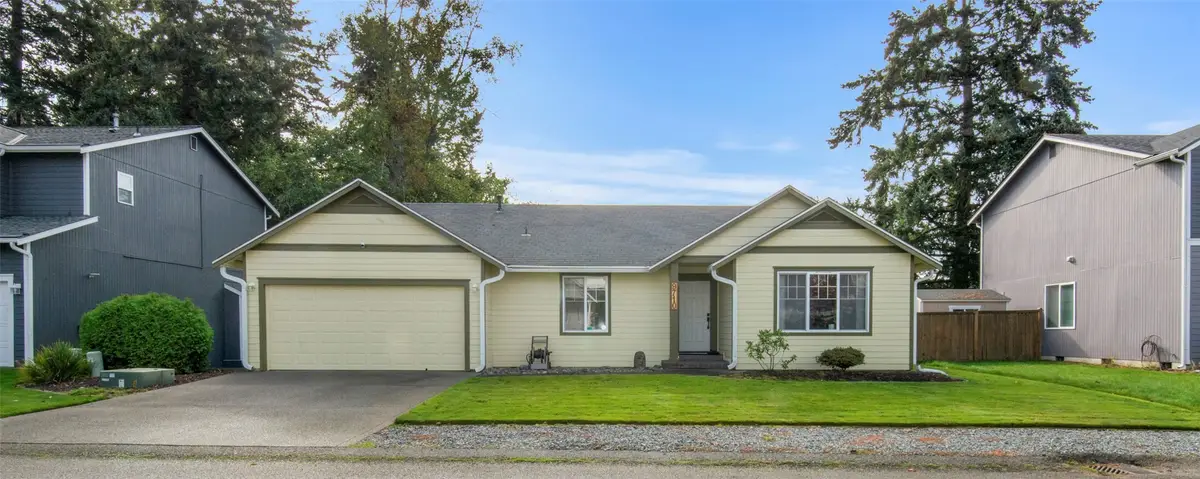 9710 109th Street Ct Sw, Lakewood, WA 98498 - #1