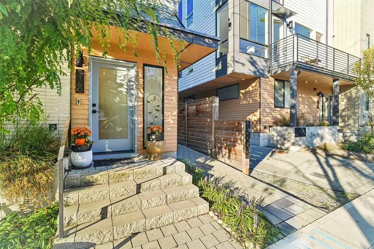 916 NW 56th Street #G, Seattle, WA 98107 - #1