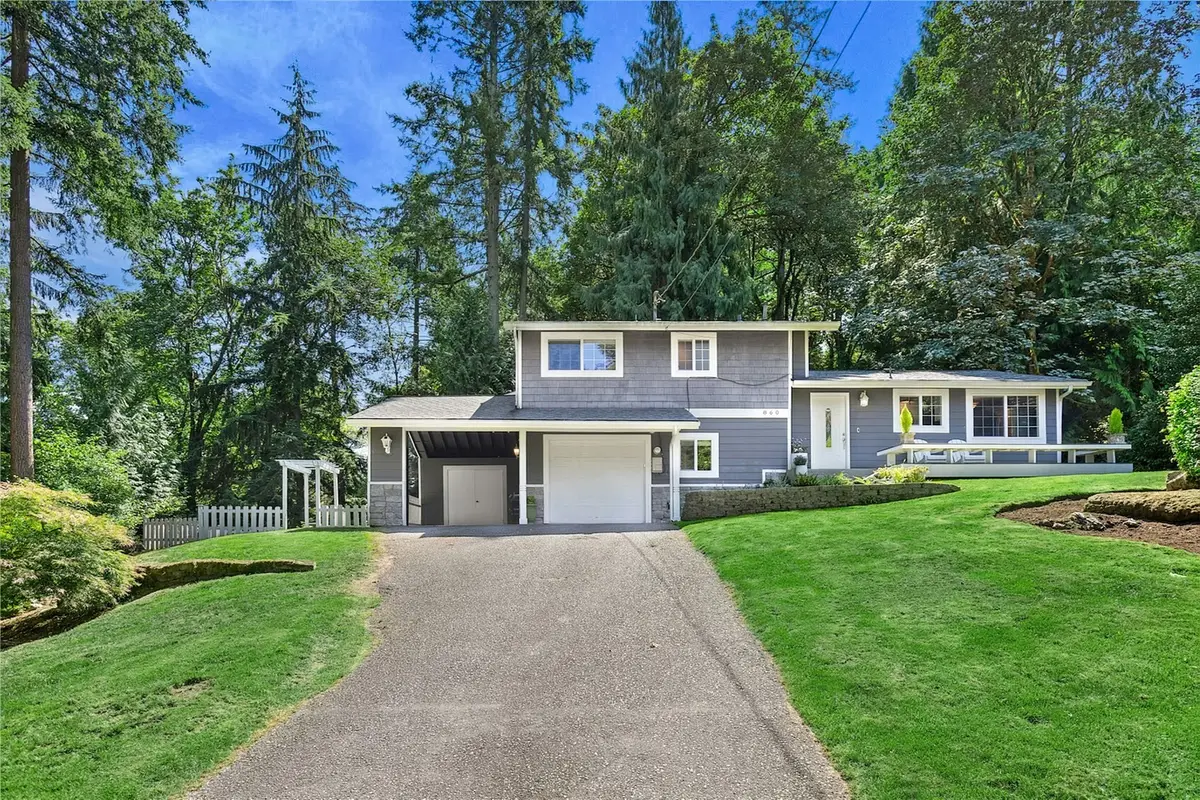 860 Valley View Place Sw, Issaquah, WA 98027 - #1