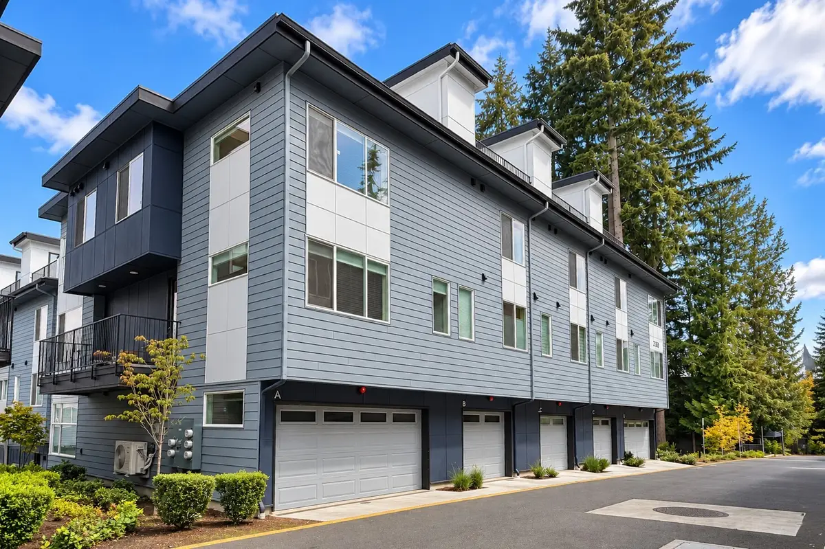 2126 N 147th St #A, Shoreline, WA 98133 - #1