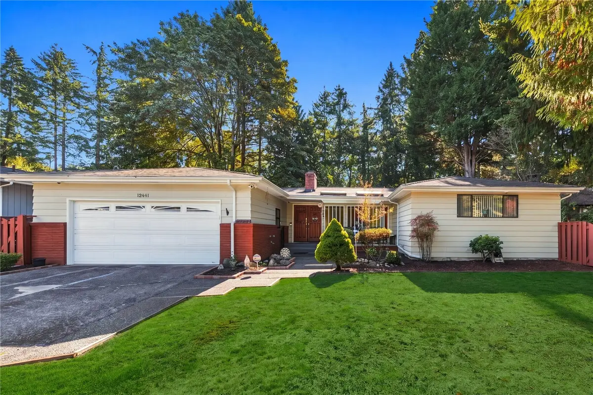 12441 NE 2nd Street, Bellevue, WA 98005 - #1