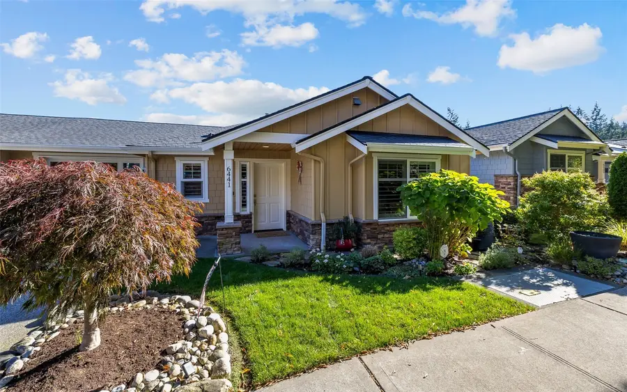 6441 Hunt Highlands Loop, Gig Harbor, WA 98335 - #2