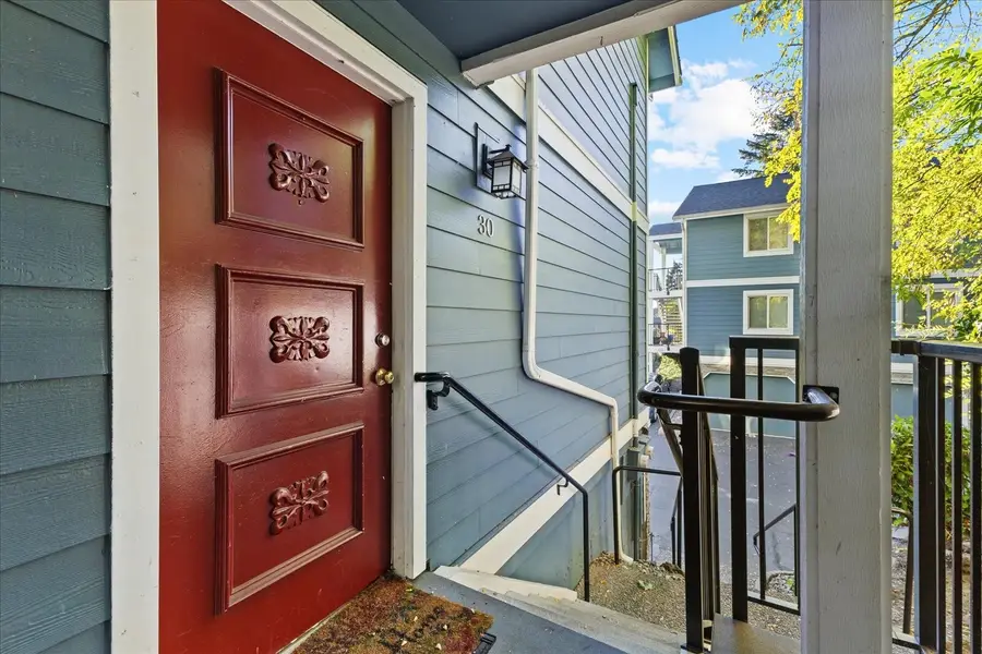 12526 SE 32nd Street #30, Bellevue, WA 98005 - #3
