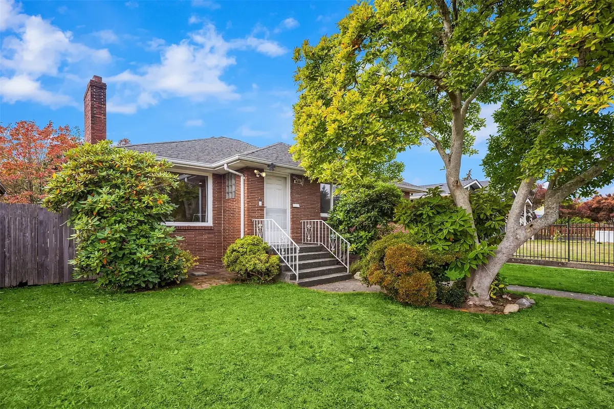 1710 Baker Avenue, Everett, WA 98201 - #1