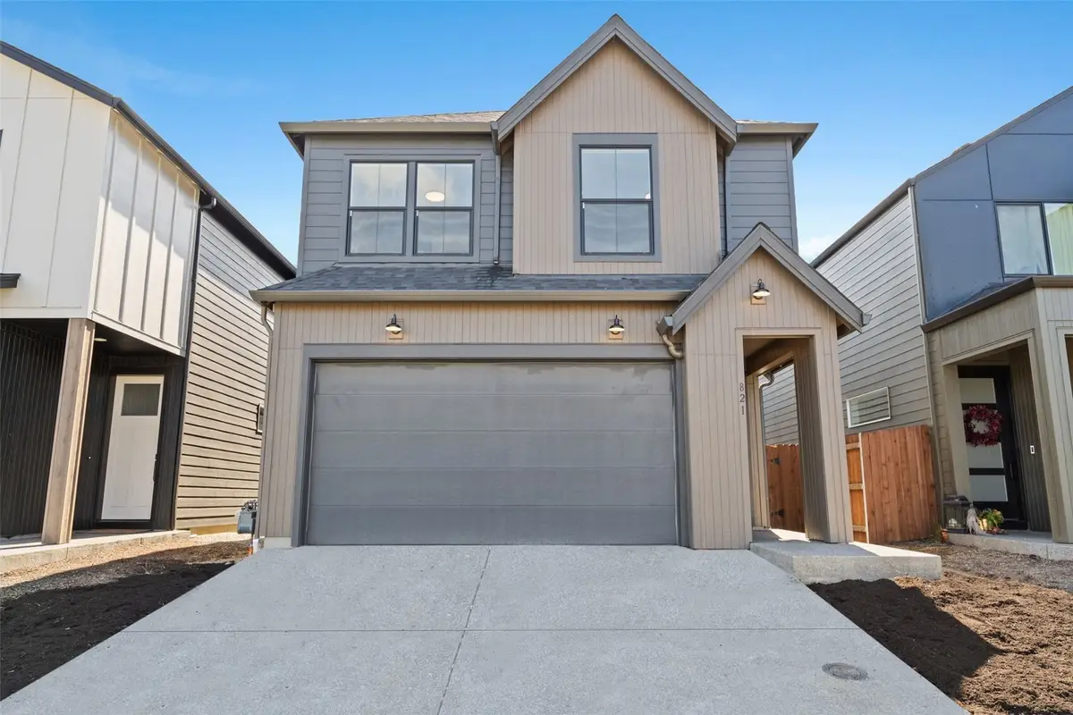 821 NW 175th Way, Ridgefield, WA 98642 - #1