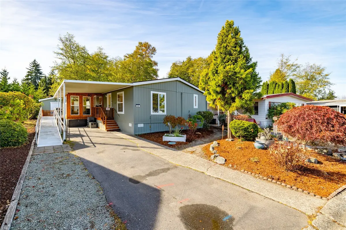 2725 E Fir Street #60, Mount Vernon, WA 98273 - #1