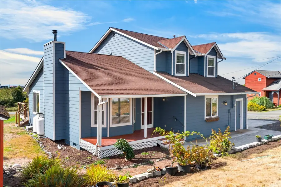 1099 Koenig Lane, Coupeville, WA 98239 - #2