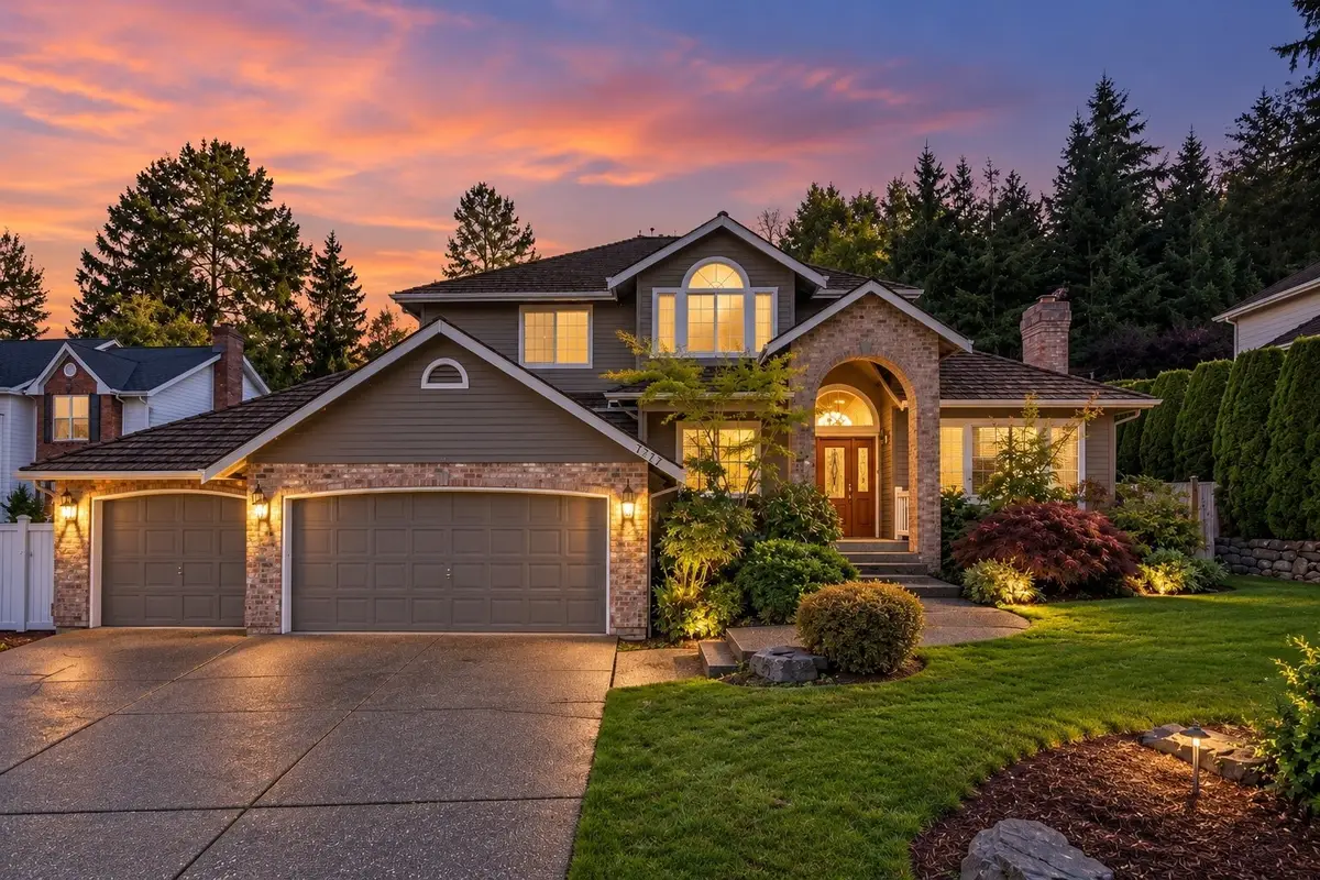 1717 Brookmonte Drive Se, Puyallup, WA 98372 - #1