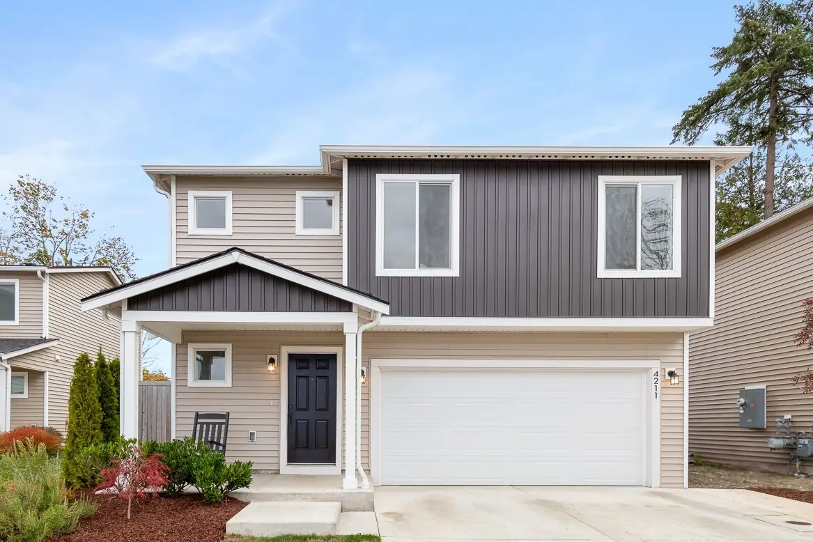 4211 69th Avenue Ne, Marysville, WA 98270 - #1