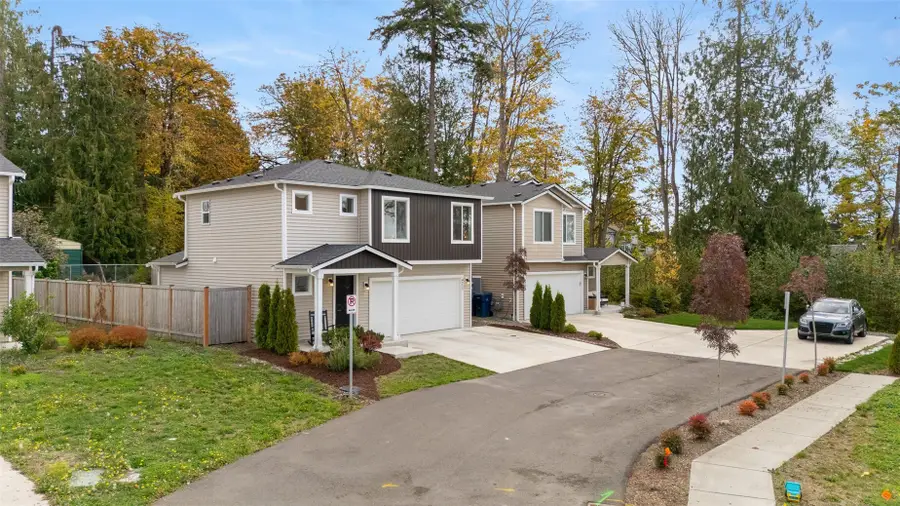 4211 69th Avenue Ne, Marysville, WA 98270 - #3