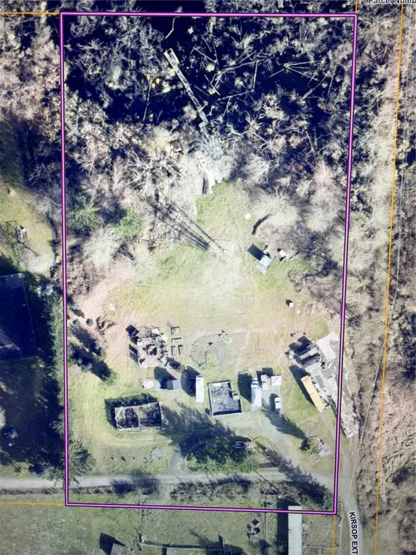 6137 Kirsop Road Sw, Tumwater, WA 98512