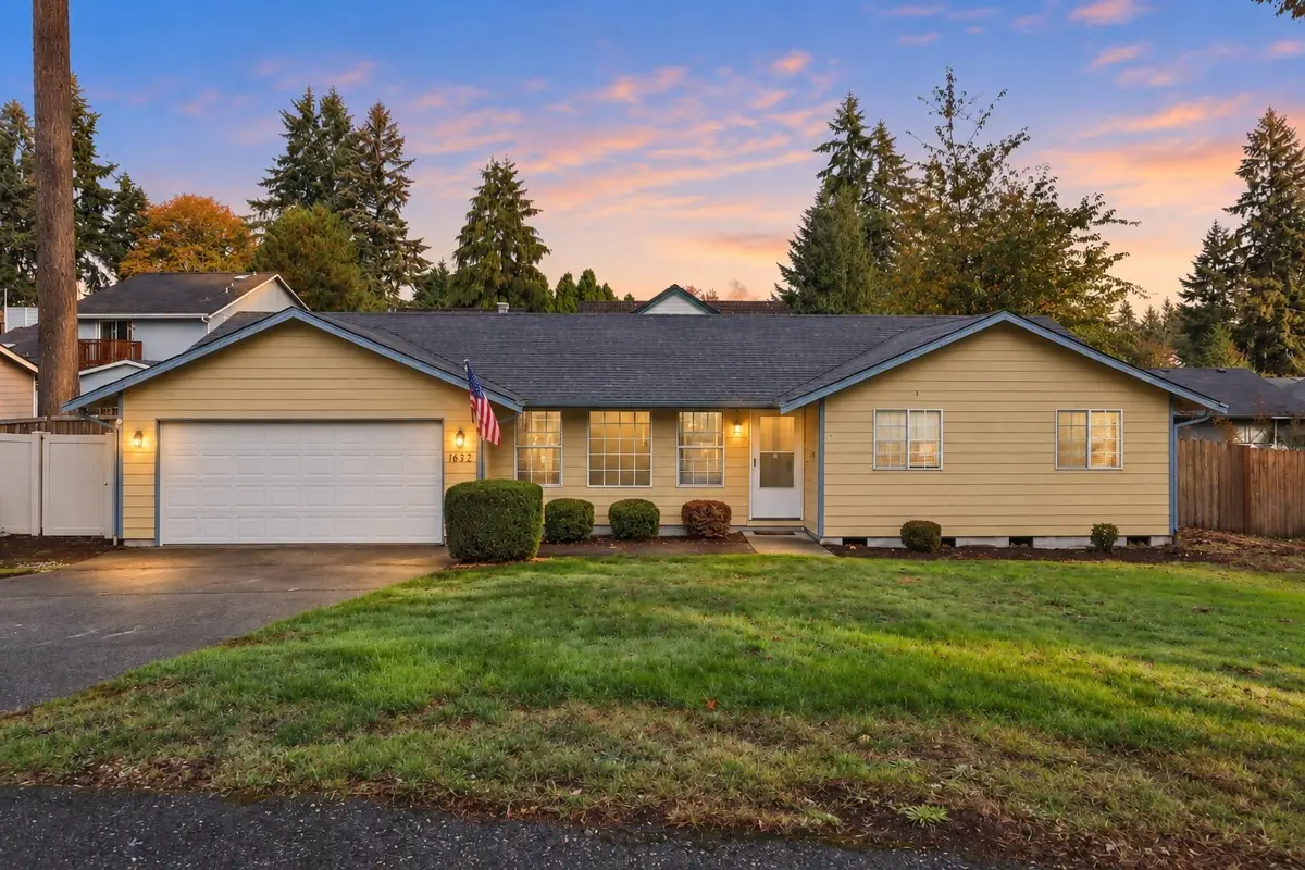 1632 Carpenter Court Se, Lacey, WA 98503 - #1