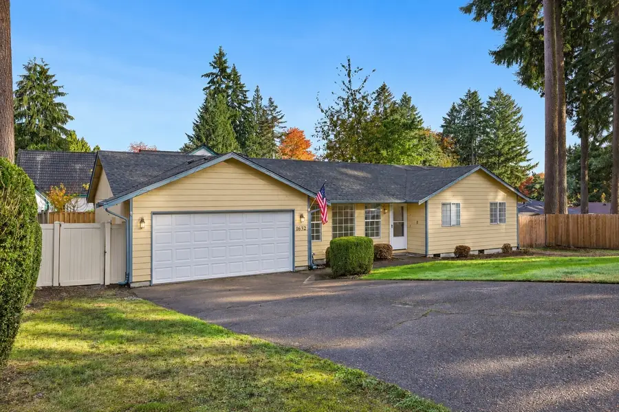 1632 Carpenter Court Se, Lacey, WA 98503 - #2