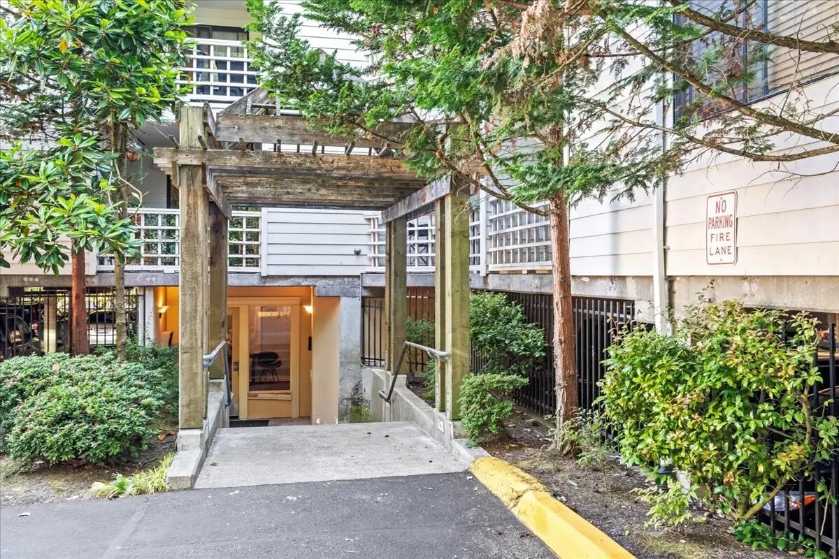 700 N 160th Street #A-309, Shoreline, WA 98133 - #1