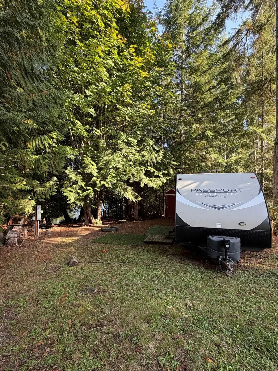 420 E Lakeshore Drive W, Shelton, WA 98584 - #2