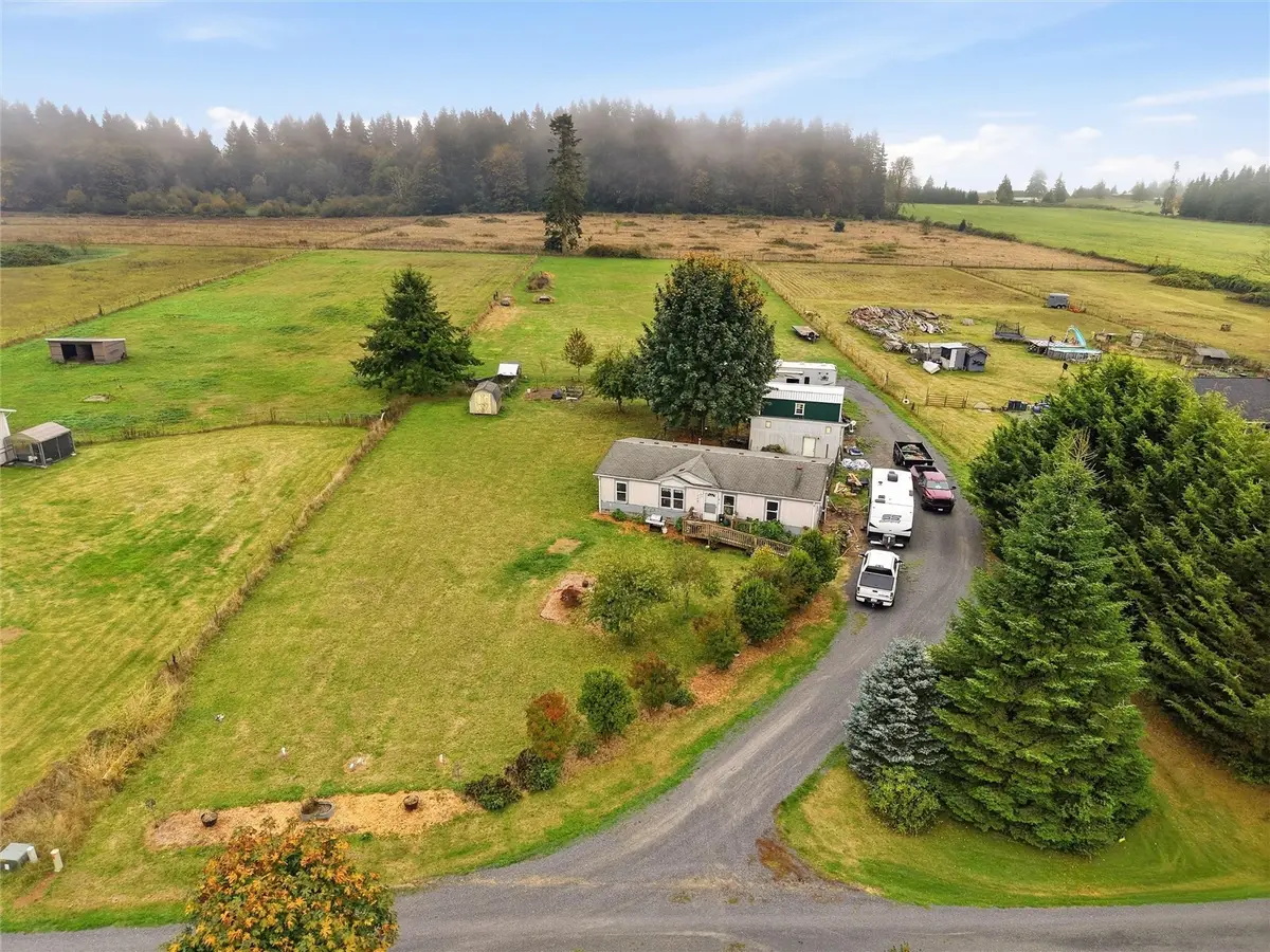 133 Sunflower Lane, Onalaska, WA 98570 - #1
