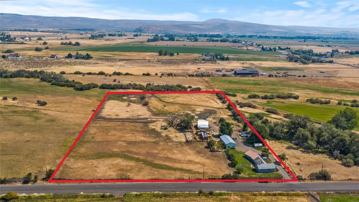 420 Schnebly Road, Ellensburg, WA 98926 - #1