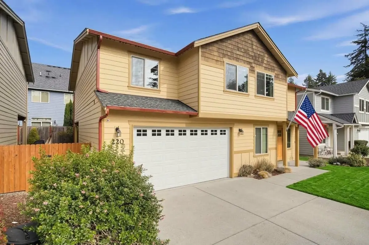 220 NE Tronson Circle, Bremerton, WA 98311 - #1