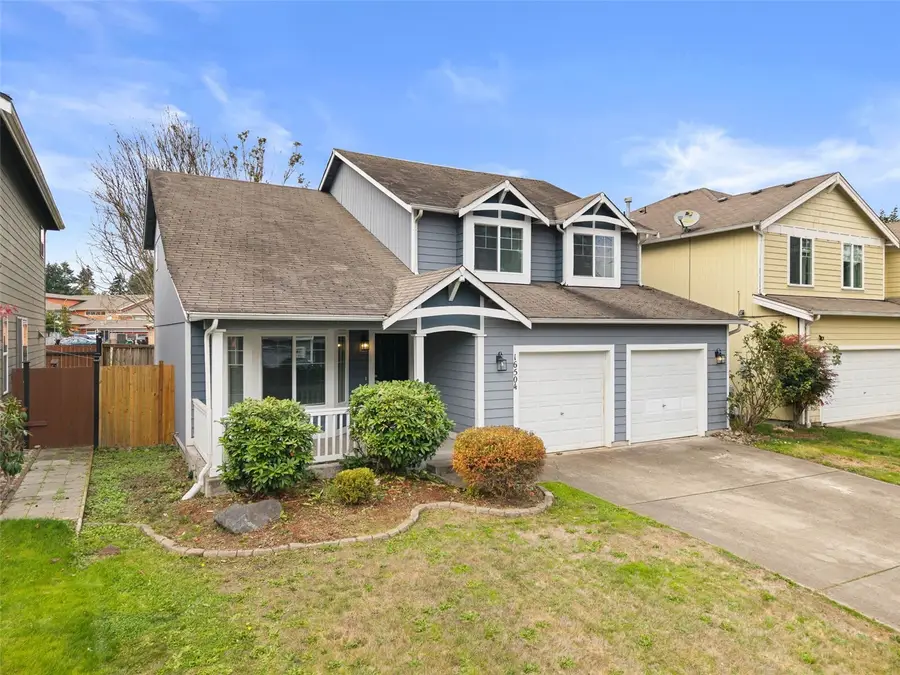 16504 129th Avenue Ct E, Puyallup, WA 98374 - #2